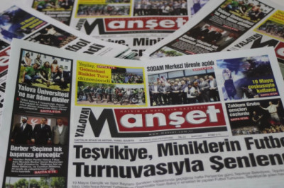 25 YILIN ENLERİ SEÇİLECEK