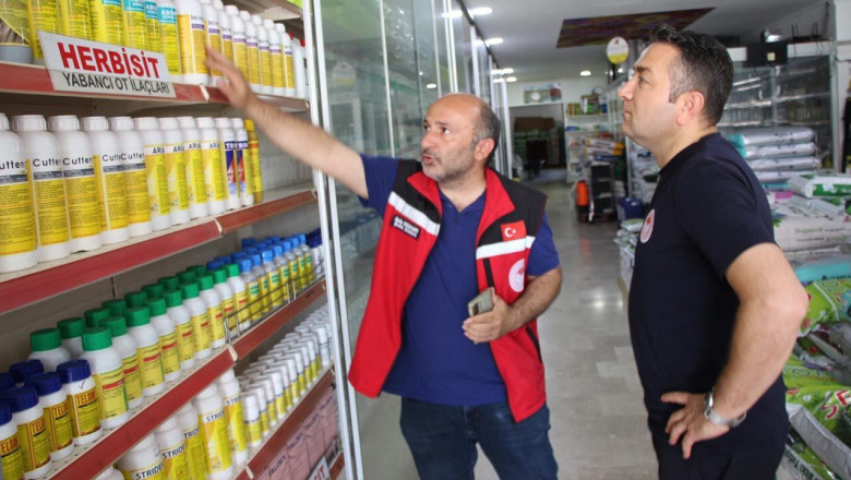 B-Reçete Uygulaması 81 İlde Başladı, Tarımda Dijital Dönem Yalova'da da Hayata Geçti