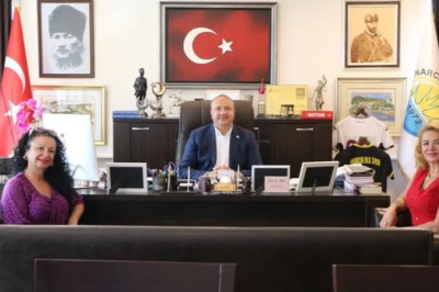 Çınarcık’ta kadınlara yönelik projeler masaya yatırıldı
