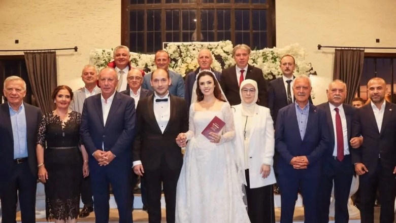 MUTLULUĞA ‘EVET’ DEDİLER