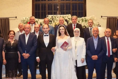 MUTLULUĞA ‘EVET’ DEDİLER