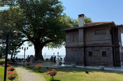 TARİHİ BEKLEME