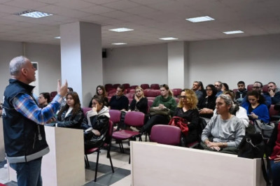 Uyuşturucuya karşı halk bilinçlendirilecek