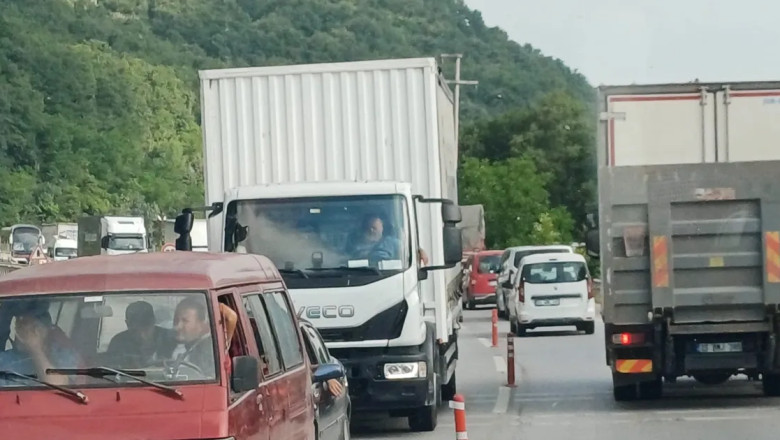 Karayolları Yalova yolunu kullanacak sürücüleri uyardı