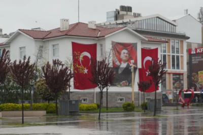 MGM raporu yayımladı; Perşembe ve Cuma sağanak bekleniyor!