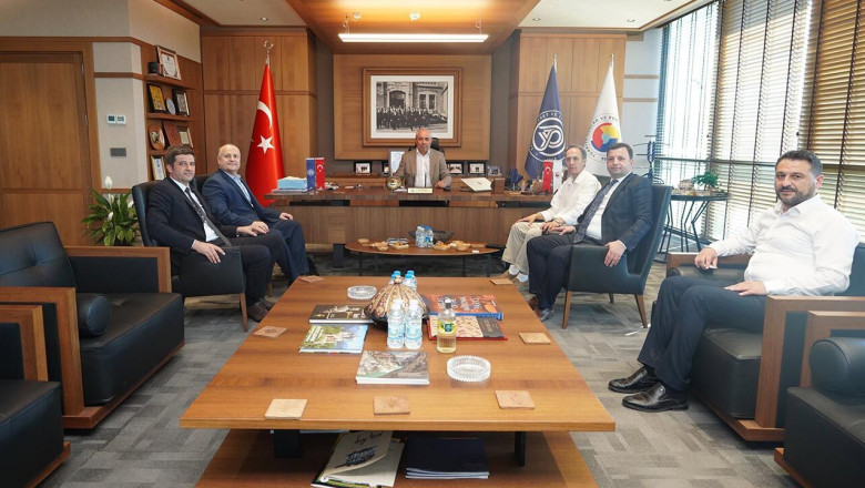 YTSO Üyelerine Özel Finansal Avantajlar Yolda