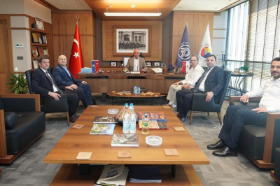 YTSO Üyelerine Özel Finansal Avantajlar Yolda