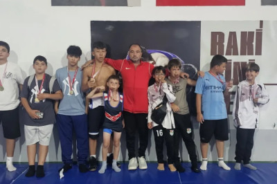 Esenköy minderin hakimi oldu
