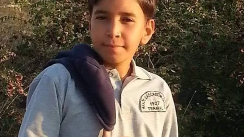 Kerem Karakaya’nın ölümü davasında sanığa 5 yıl hapis cezası