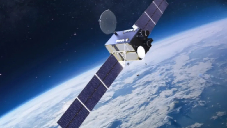 Türksat 6a, görevi boyunca 192 milyon kilometreyi aştı