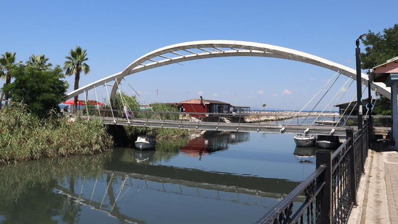 Yalova'da Dere Sorunu Yeniden Gündemde