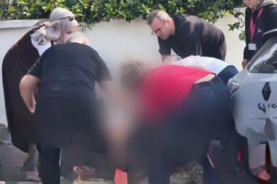 Yalova’da komşusunu katleden şahıs tutuklandı