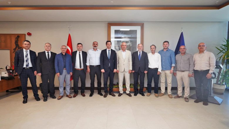ÜYELERE ÖZEL FİNANSMAN PROTOKOLÜ