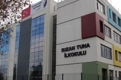 Yalova Atatürk İlköğretim Okulu öğrencileri Suzan Tuna İlkokuluna aktarılacak