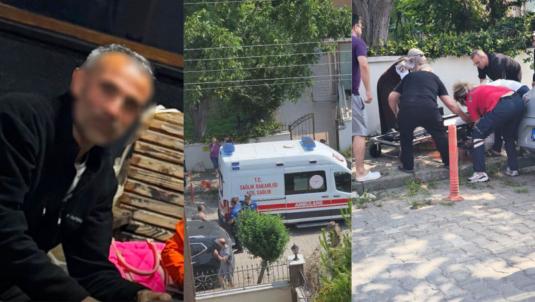 Yalova'da Komşusunu Bıçaklayarak Öldüren Zanlı Tutuklandı