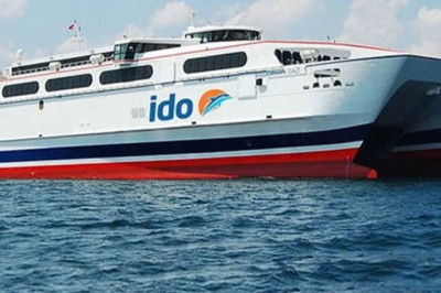 İDO teknik gerekçelerle 1 Yalova seferini daha iptal etti