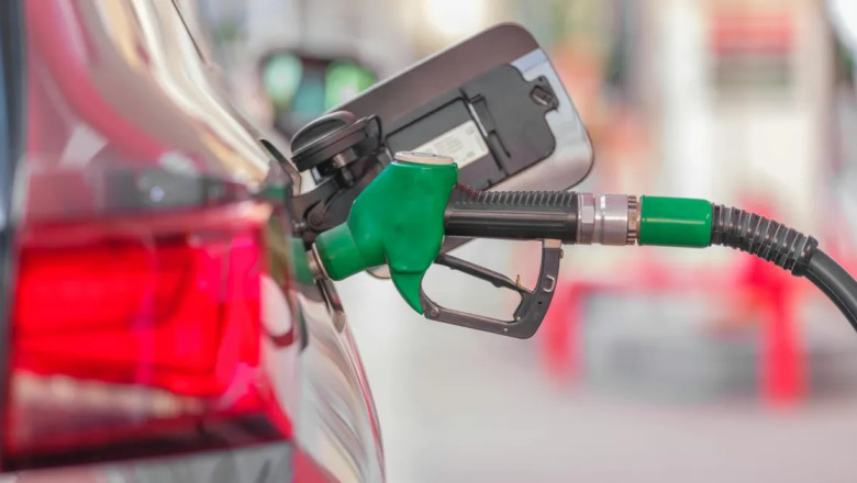 Motorine 3,10 TL zam geldi!