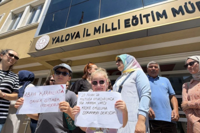 NE OLACAK BU İŞİN SONU?
