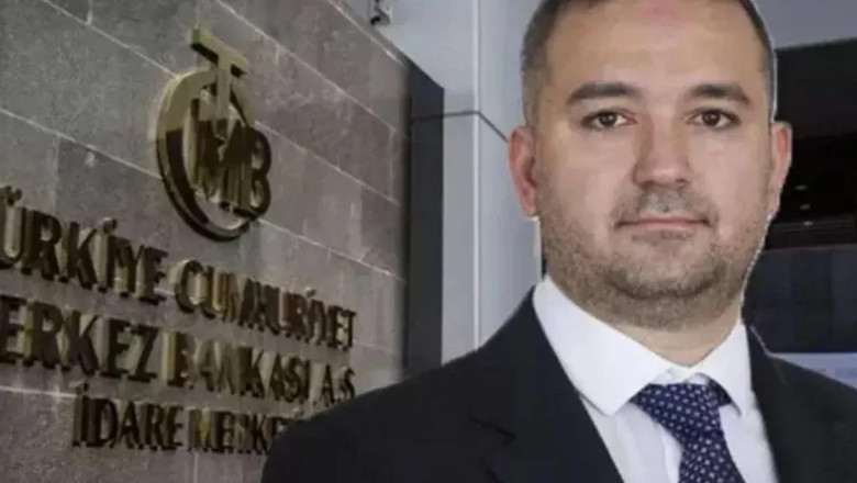 TCMB Başkanı Fatih Karahan'dan son dakika enflasyon mesajı!