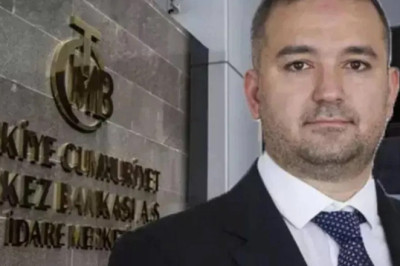 TCMB Başkanı Fatih Karahan'dan son dakika enflasyon mesajı!