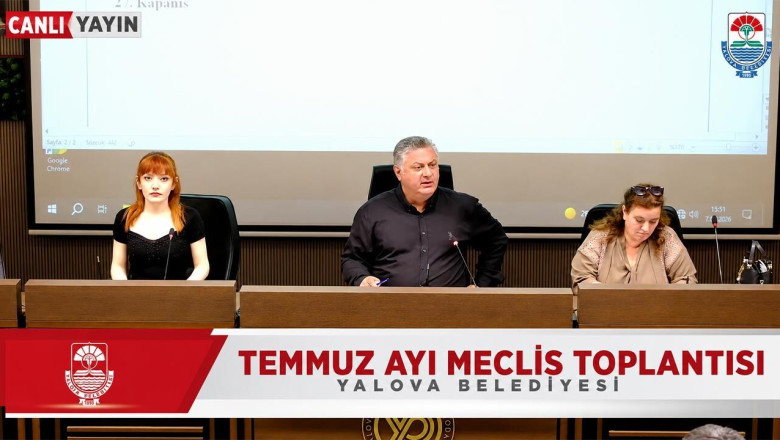 Yalova Atatürk İlkokulu “Plansız” Kaldı