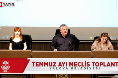 Yalova Atatürk İlkokulu “Plansız” Kaldı