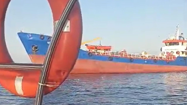 Yalova Dereağzı’nda Tehlikeli Kaza