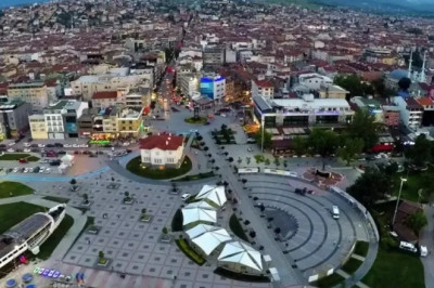 En zeki şehirler 2026 listesi açıklandı! Yalova kaçıncı sırada?