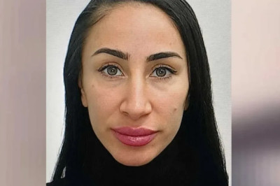Nadela Moldova Yalova’da yakalanarak tutuklandı
