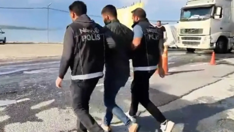 Yalova'da uyuşturucu çetesi çökertildi