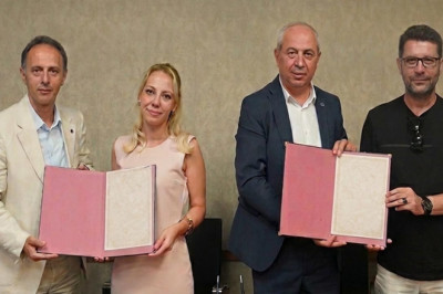 YTSO Üyelerine Sanat Eğitiminde Yüzde 20 İndirim Fırsatı