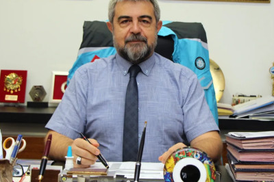 Uzm. Dr. Halim Ömer Kaşıkcı, “Bu karar tamamen objektif olarak alınacak”