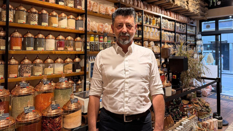 Yalovalı Aktarlardan Yasak Kararına Tepki