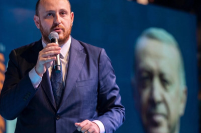 Ahmet Büyükgümüş , “15 Temmuz yeniden diriliş destanıdır”
