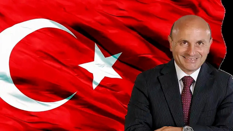 Dr. Metin Oral, “Türk Milleti’nin iradesi test edilemez”