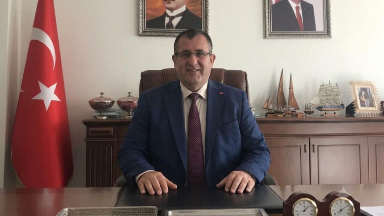 Yalova Güç Birliği Federasyonu'ndan 15 Temmuz Programında Kavurma İkramı