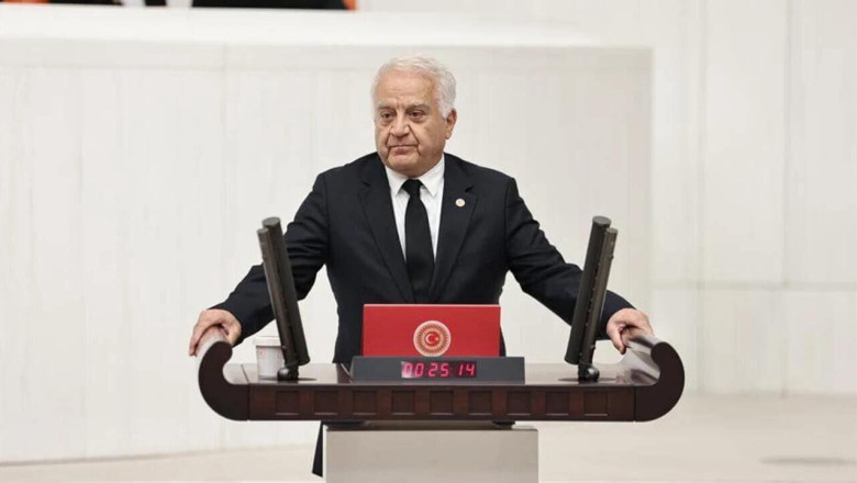 Becan’dan Dikkat Çeken 15 Temmuz Mesajı