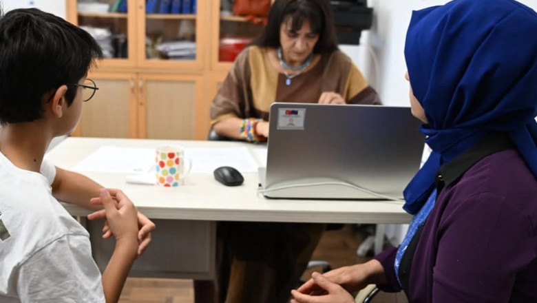 LGS ve YKS adaylarına yalova'da “tercih danışmanlığı” hizmeti başladı