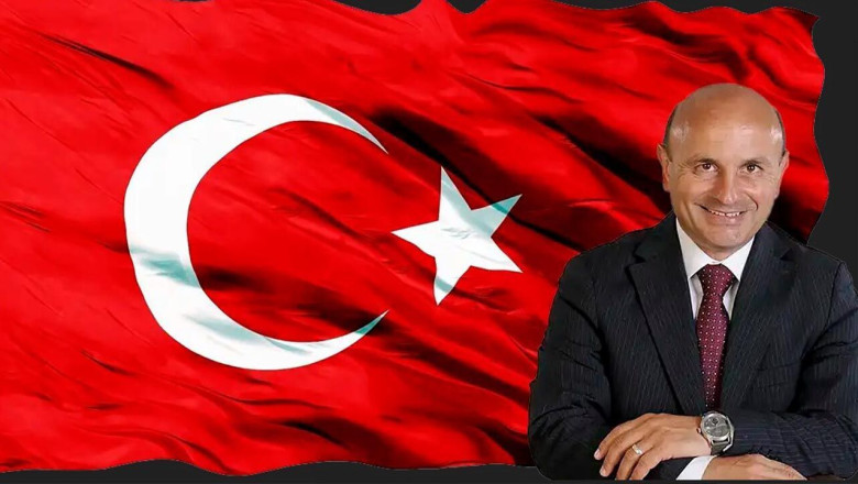Oral’dan 15 Temmuz Mesajı