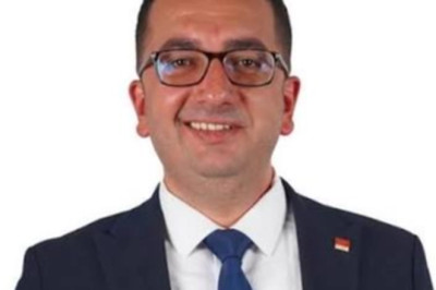 Son dakika! Yalova CHP İl Başkanı Erdem Doğancı Görevden Alındı!  Yerine geçecek isim belli oldu!