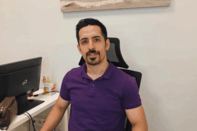 Uzm.Dr. Seçkin Özcan başhekim olarak atandı