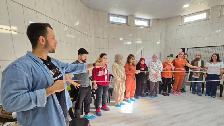 MODÜLER AİLE EĞİTİMİ PROGRAMI KAYITLARI BAŞLADI