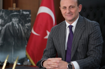 Başkan Yele’den Yalova’nın Kurtuluş Yıl Dönümü Mesajı