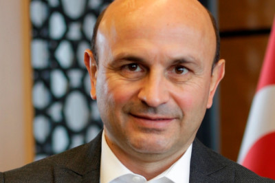 Dr. Metin Oral: Kurtuluş günü kutlu olsun