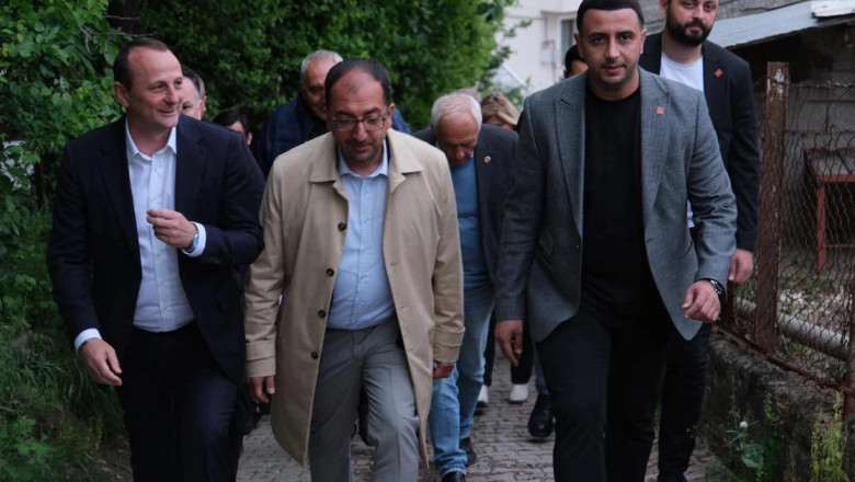 Kaşıkçı’dan Doğancı’ya tam destek: Mutlak butlan anlayışını kabul etmiyor, tanımıyorum!