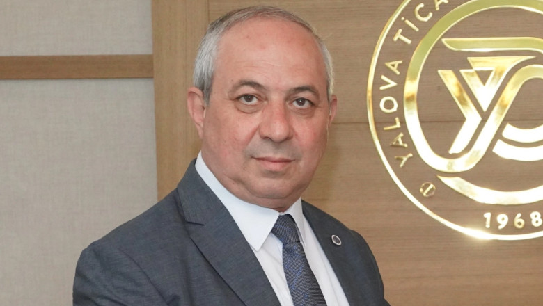 YTSO Başkanı Cemil Demiryürek: “Yalova’nın dokusuna uyumlu sanayiden yanayız”