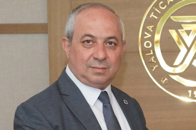 YTSO Başkanı Cemil Demiryürek: “Yalova’nın dokusuna uyumlu sanayiden yanayız”