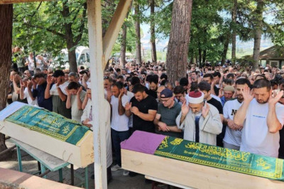 YALOVA’DA YÜREK YAKAN KAZA