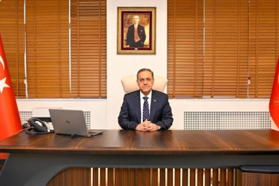 Vali Usta'dan Yalova'nın Kurtuluşunun 105. Yıl Dönümü Mesajı