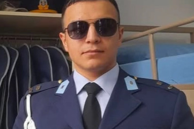 MSÜ’den Yalova’da şehit düşen Veli Bilgin için taziye mesajı